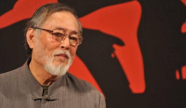 5 Tatsuya Nakadai films you must see