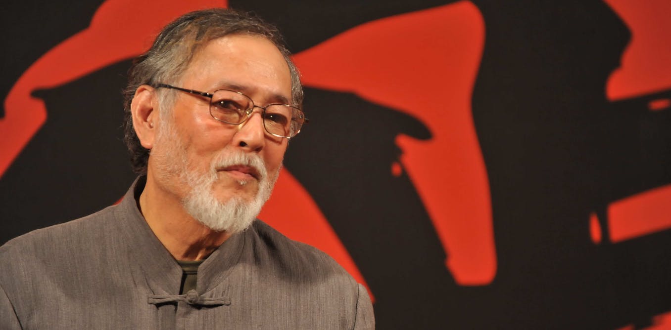 5 Tatsuya Nakadai films you must see