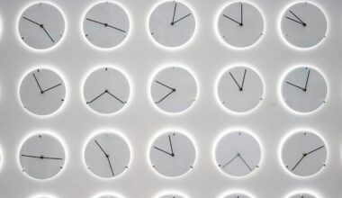 Physicists and philosophers have long struggled to understand the nature of time: Here’s why