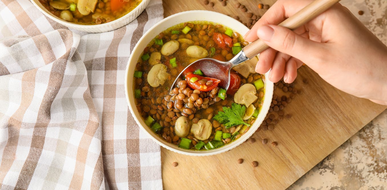 From blood sugar to gut bacteria, how beans can improve your health
