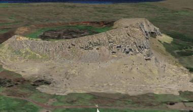 Studies show how the people of Rapa Nui made and moved the giant statues – and what caused the island’s deforestation