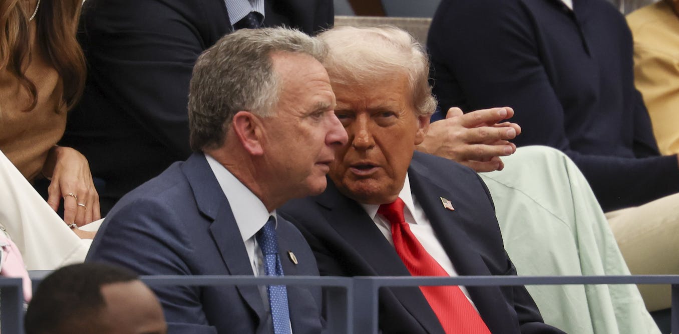 Ukraine’s peace talks reveal the risks of replacing diplomats with dealmakers