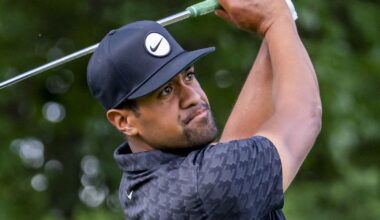 Tony Finau