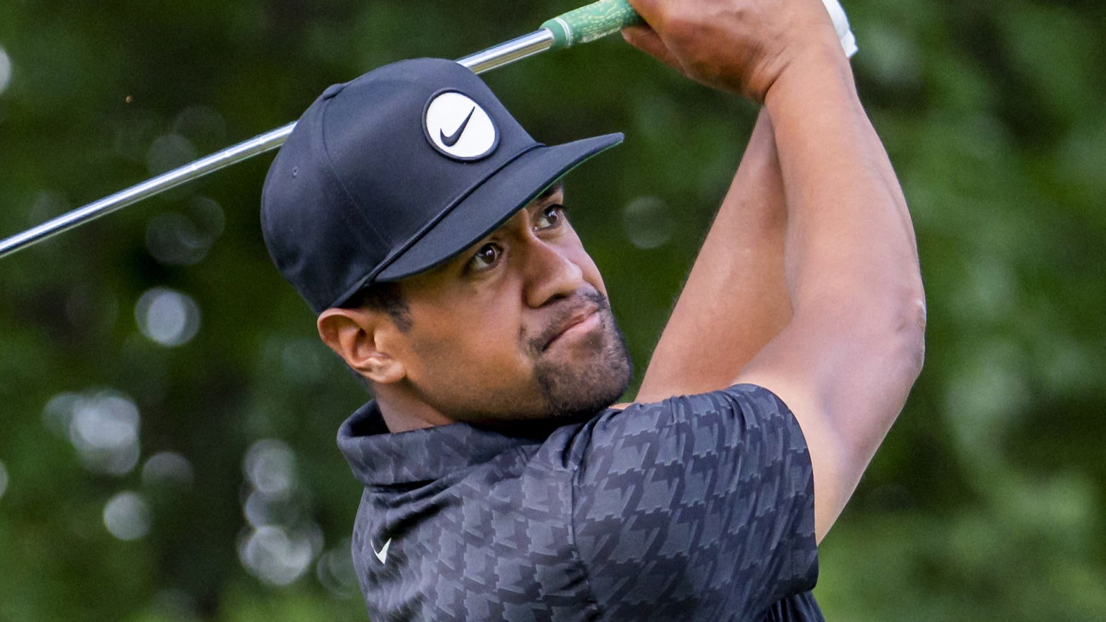 Tony Finau