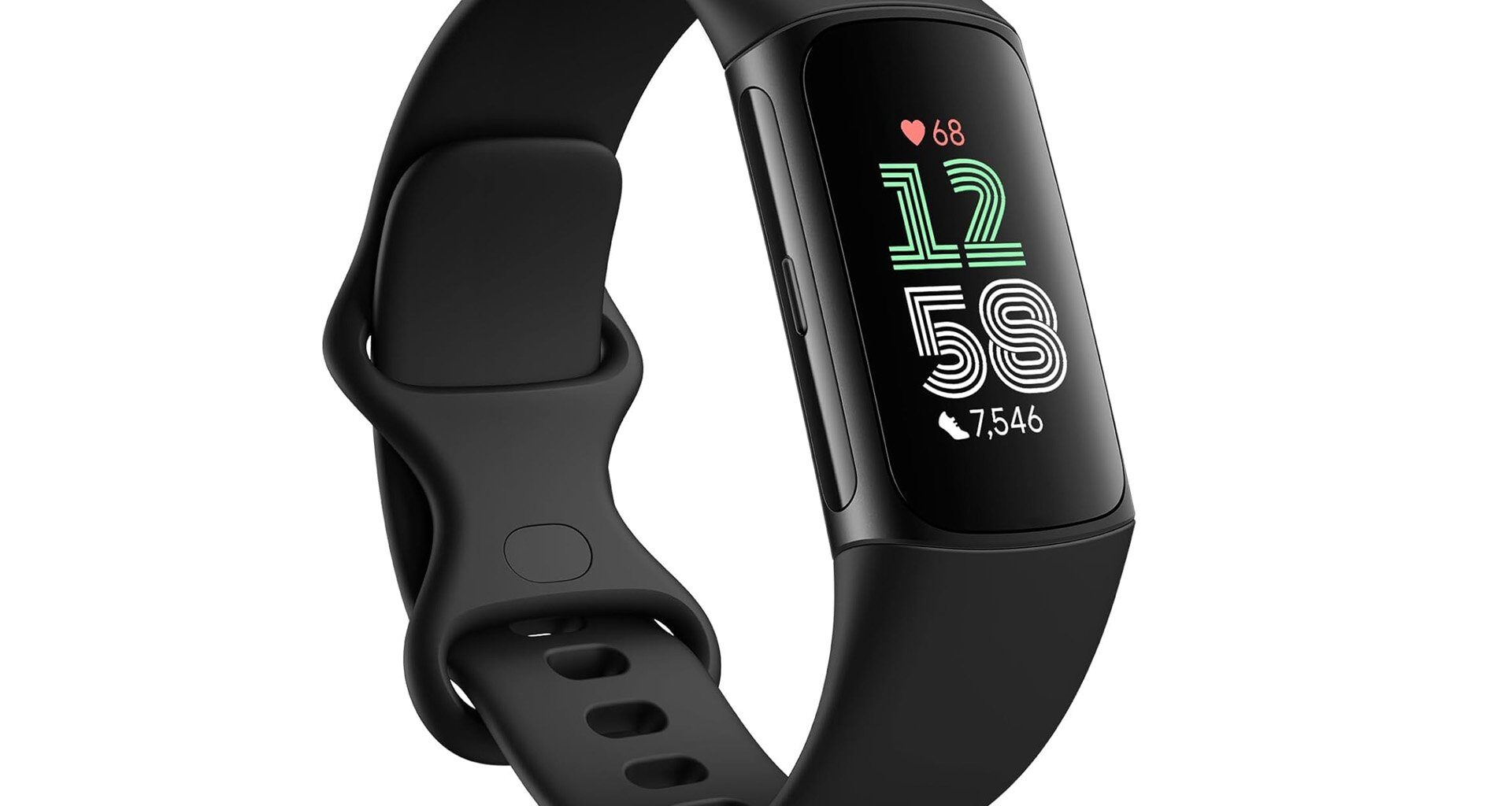 Fitbit Charge 6
