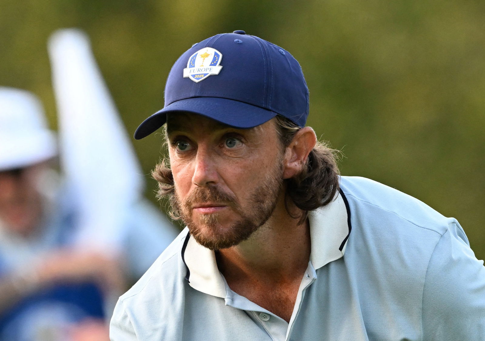 Tommy Fleetwood 