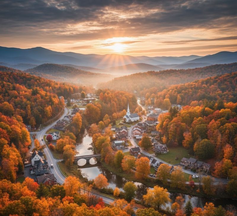 Germany Joins Spain, Italy, Belgium, Austria for a Booming Travel Journey Across Europe’s Most Fascinating and Secret Territories