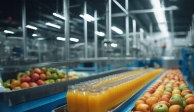 Non-Payment Protection for Food & Beverage Companies: Trade Credit