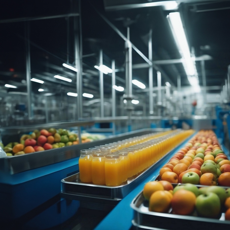 Non-Payment Protection for Food & Beverage Companies: Trade Credit