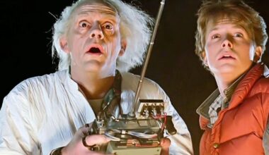 Forty Years Later, Michael J. Fox Finally Reveals the Most Egregious Mistake in Back to the Future