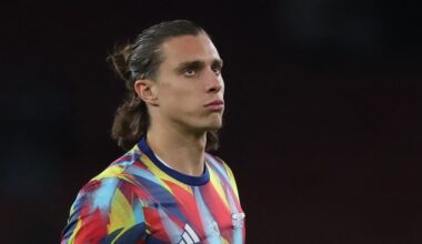 FPL Gameweek 10 Scout Picks: Calafiori in Arsenal triple-up