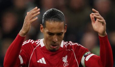 Liverpool poor, Szoboszlai at right-back + Gibbs-White impact