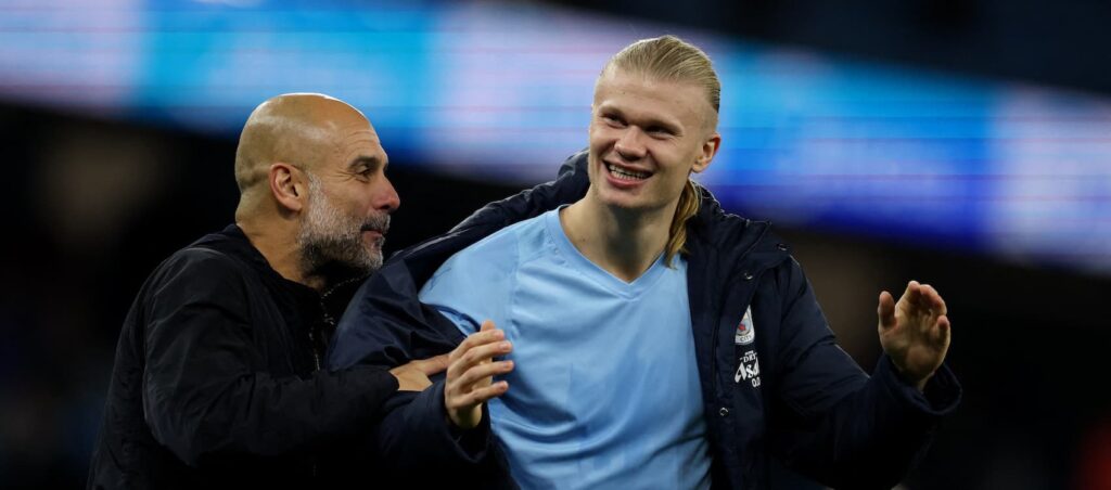 FPL notes: Unstoppable Haaland + why Reijnders was benched