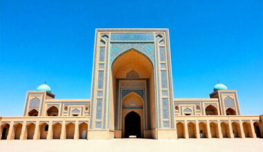 US Set To Join Turkey, France, UK, China, Germany, Poland And More In Boosting Uzbekistan Tourism Through New Strategic Partnerships