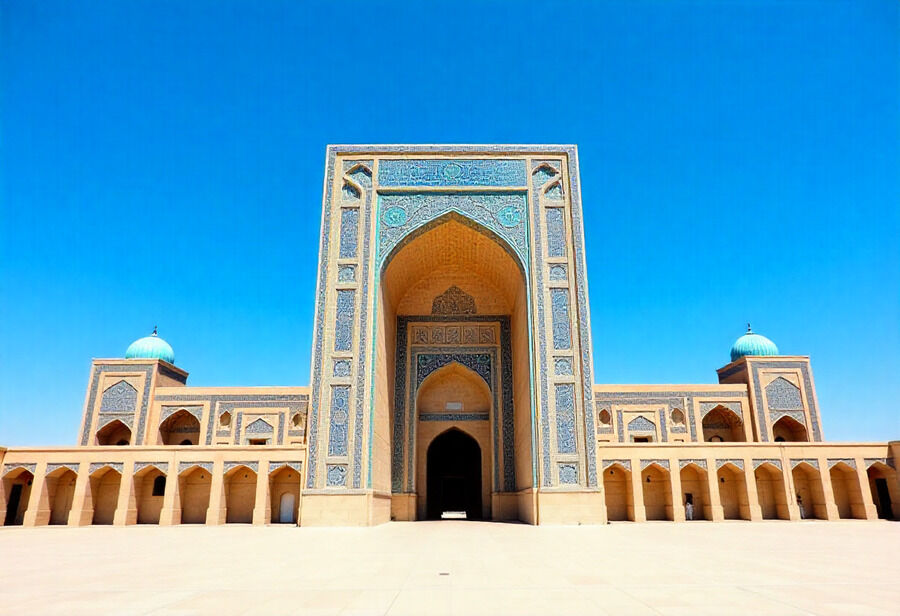 US Set To Join Turkey, France, UK, China, Germany, Poland And More In Boosting Uzbekistan Tourism Through New Strategic Partnerships