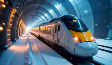 United Kingdom Ignites Travel Fever with Eurostar’s Massive Twenty Five Percent Flash Sale on All Routes to Europe, Offering Unbeatable Winter Escapes!