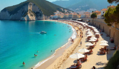 Spain Takes Strong Action to Transform Balearic Islands Tourism by Imposing Higher Tourist Tax to Combat Overcrowding and Promote Sustainable Travel Practices