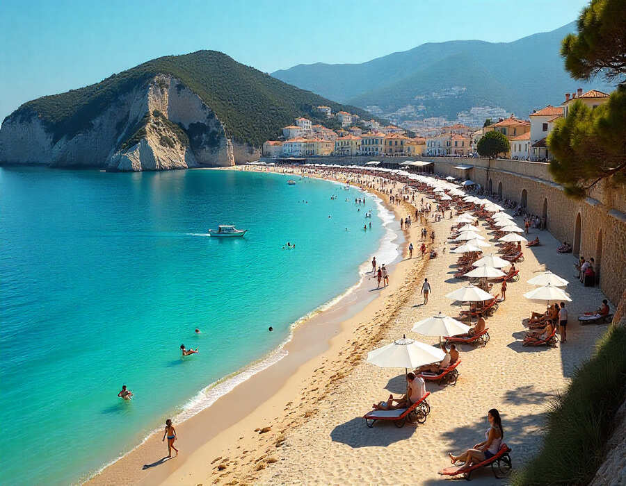 Spain Takes Strong Action to Transform Balearic Islands Tourism by Imposing Higher Tourist Tax to Combat Overcrowding and Promote Sustainable Travel Practices