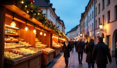 Hungary Joins France, Austria, Germany, Czech Republic And Romania As Top Christmas Travel Destinations In Europe, Offering Unforgettable Holiday Experiences For 2025 Travelers