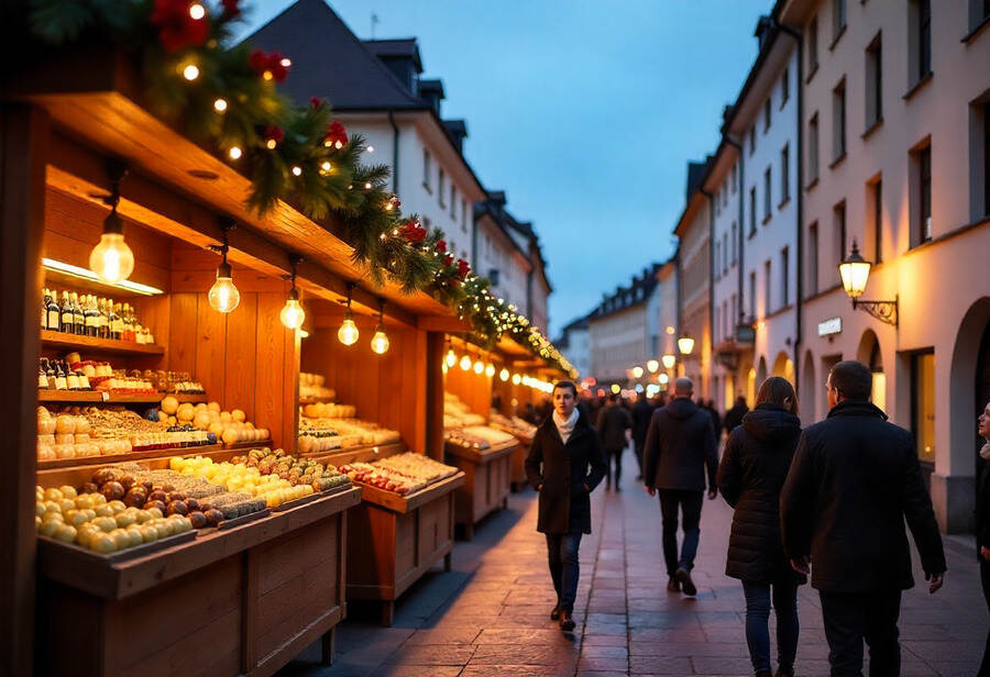 Hungary Joins France, Austria, Germany, Czech Republic And Romania As Top Christmas Travel Destinations In Europe, Offering Unforgettable Holiday Experiences For 2025 Travelers