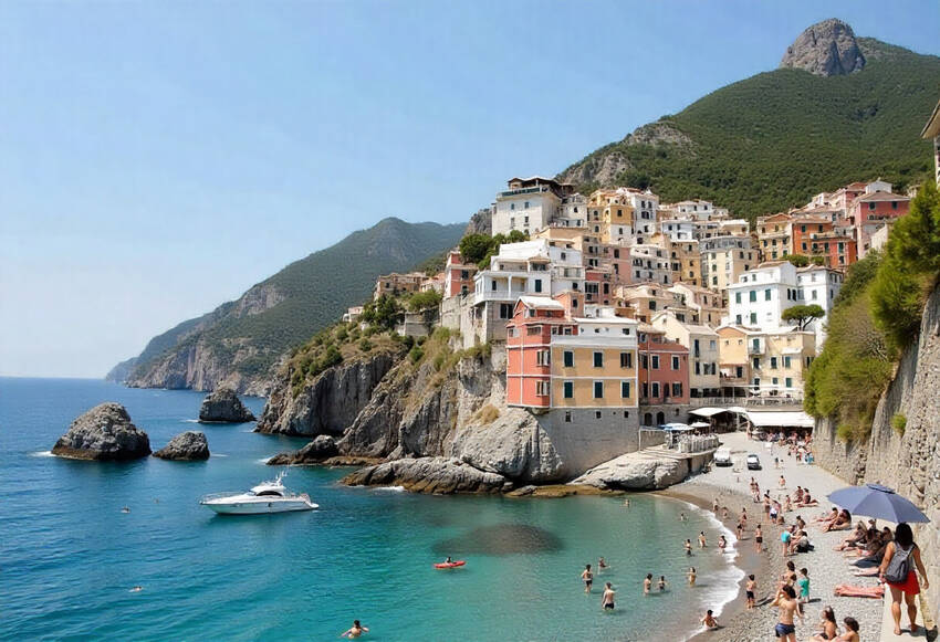 Greece, Spain, Italy, Norway, Thailand, and Japan Unveil Groundbreaking Tourist Taxes in 2026 to Combat Over-Tourism, Preserve Cultural Heritage, and Ensure Sustainable Travel for Generations to Come