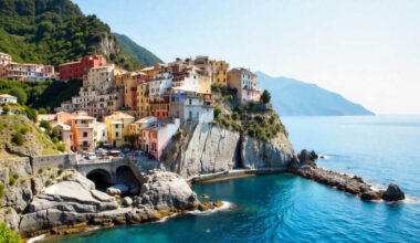 Now, Italy Unites with Spain, Croatia and Portugal Faces Setbacks While Greece Overcomes Wildfires and Floods to Lead European Tourism Satisfaction: Everything You Need to Know