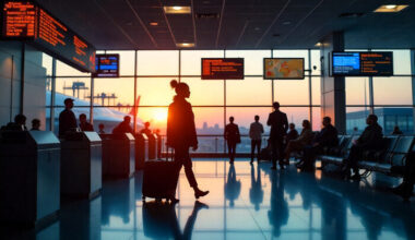 US Faces Tourism Decline As Mexico, Canada, United Kingdom, Italy, France, Germany, South Korea, Brazil, And More Document Unprecedented Fall In Arrivals While Outbound Travel Gains Powerful Momentum