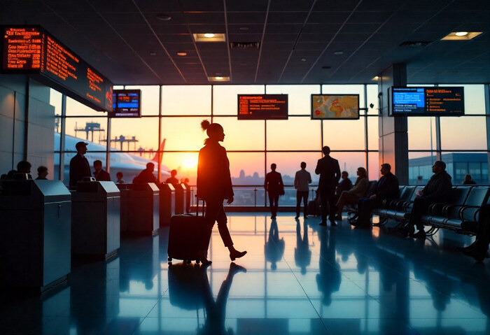 US Faces Tourism Decline As Mexico, Canada, United Kingdom, Italy, France, Germany, South Korea, Brazil, And More Document Unprecedented Fall In Arrivals While Outbound Travel Gains Powerful Momentum