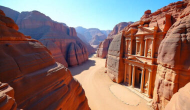 Austria Set To Join US, Belgium, Saudi Arabia, France, UAE And More In Imminent Tourism Growth In Jordan Through Responsible Travel Initiatives And New Connections