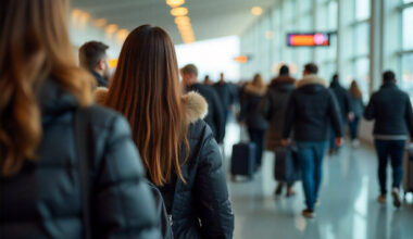 Australia And New Zealand Joins Germany, Singapore, UAE, And More In Launching Comprehensive Travel And Career-Boosting Visa Programs To Attract Indian Professionals For High-Demand Roles