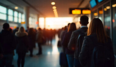 Germany Unites With Italy, Qatar, France, Chile, Spain, Taiwan, And Others As US Visa Waiver Program Opens Doors To Easy Travel For Short-Term Visits