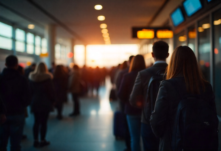 Germany Unites With Italy, Qatar, France, Chile, Spain, Taiwan, And Others As US Visa Waiver Program Opens Doors To Easy Travel For Short-Term Visits