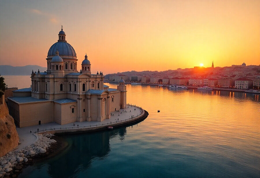 Malta Joins Spain, Portugal, Iceland, Norway And More In Propelling Europe’s Travel Revival With Double-Digit Gains Across Hotspots And A Strong Outlook Heading Into 2026