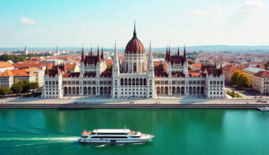 Spain Joins Poland, Germany, Romania, Italy, And Other Nations In Supercharging Hungary’s Tourism Growth In 2025 With Record-Breaking Visitor Numbers