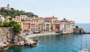 UK, France, Spain, Portugal, Turkey, Italy, and Netherlands Top the List of 2025’s Must-Visit Travel Destinations, Offering a Blend of History, Art, and Modern Luxury