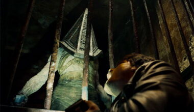 Full Trailer: "Return to Silent Hill" Film