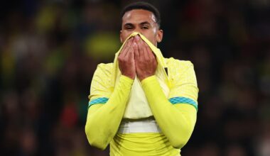 Arsenal get new Gabriel injury update ahead of Tottenham showdown - London Evening Standard