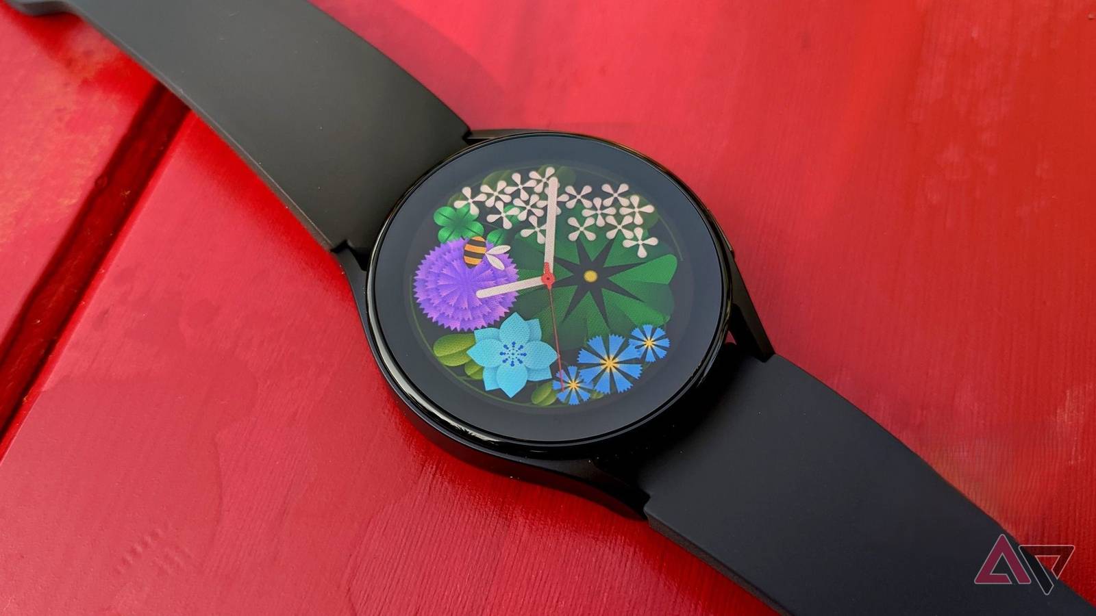 Samsung Galaxy Watch 5 joins the One UI 8 Watch beta party