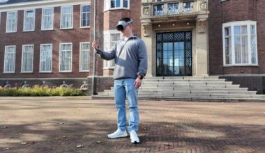 Samsung Galaxy XR hands-on - SamMobile