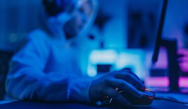 Children groomed for murder through video games, Europol warns  – POLITICO