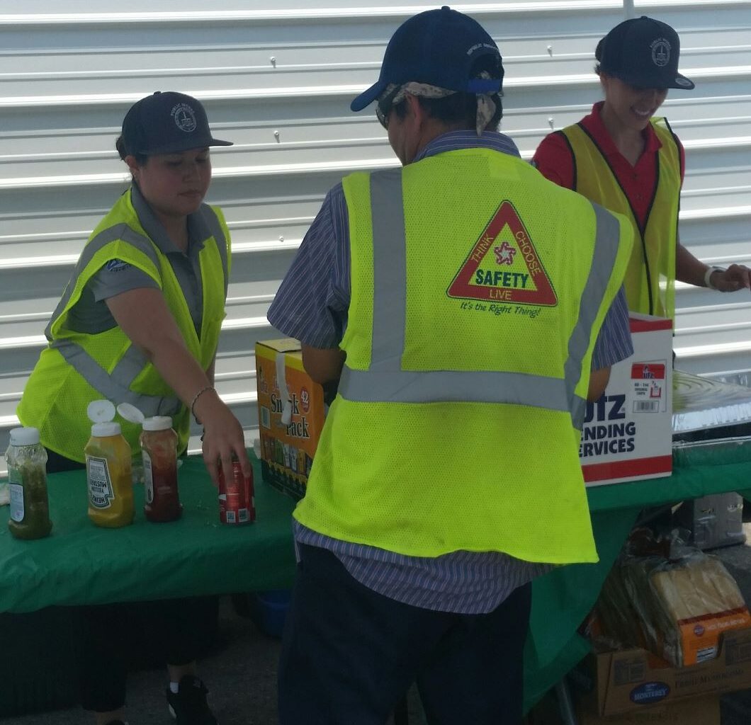 June 17 - Special Day to Recognize Trash and Recycling Collectors