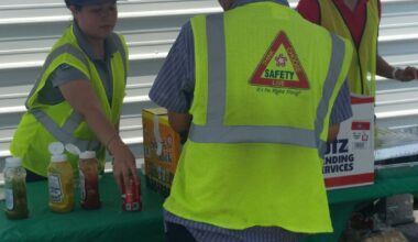 June 17 - Special Day to Recognize Trash and Recycling Collectors