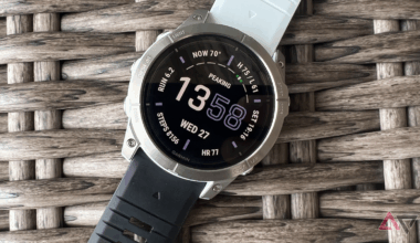 One of the best Garmin smartwatches you can buy is now $520 off