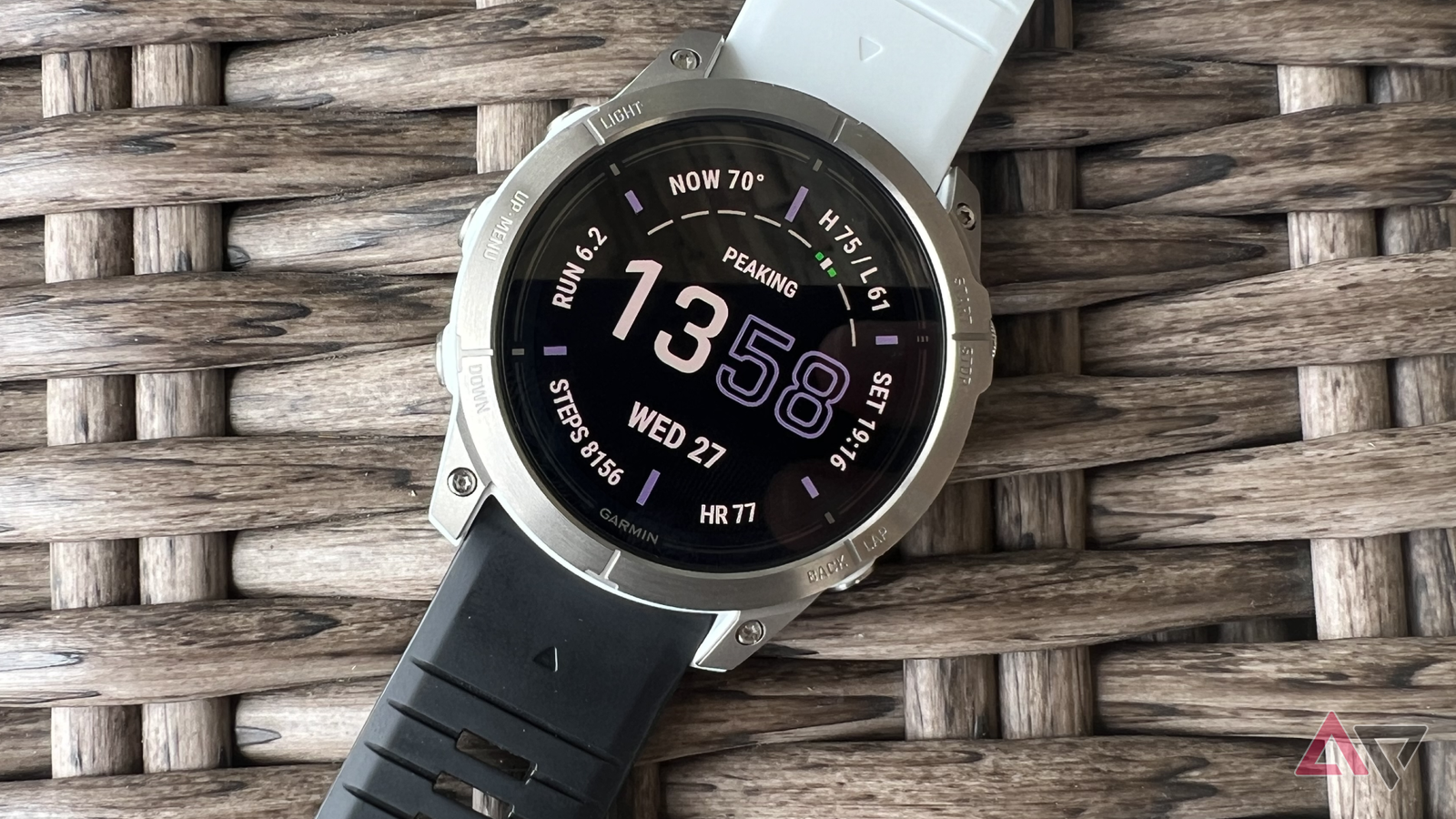 One of the best Garmin smartwatches you can buy is now $520 off