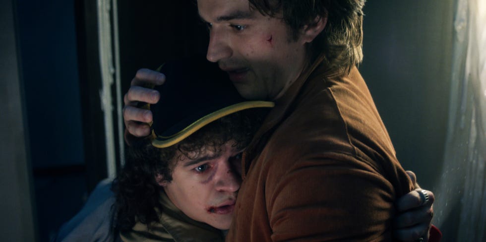 Gaten Matarazzo, Joe Keery, Stranger Things 5 gaten matarazzo, joe keery, stranger things 5