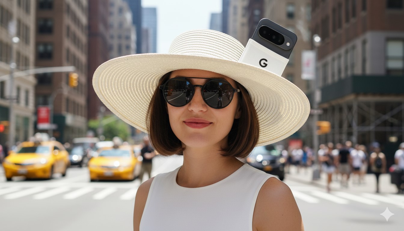 gemini iphone sock project pixel hat