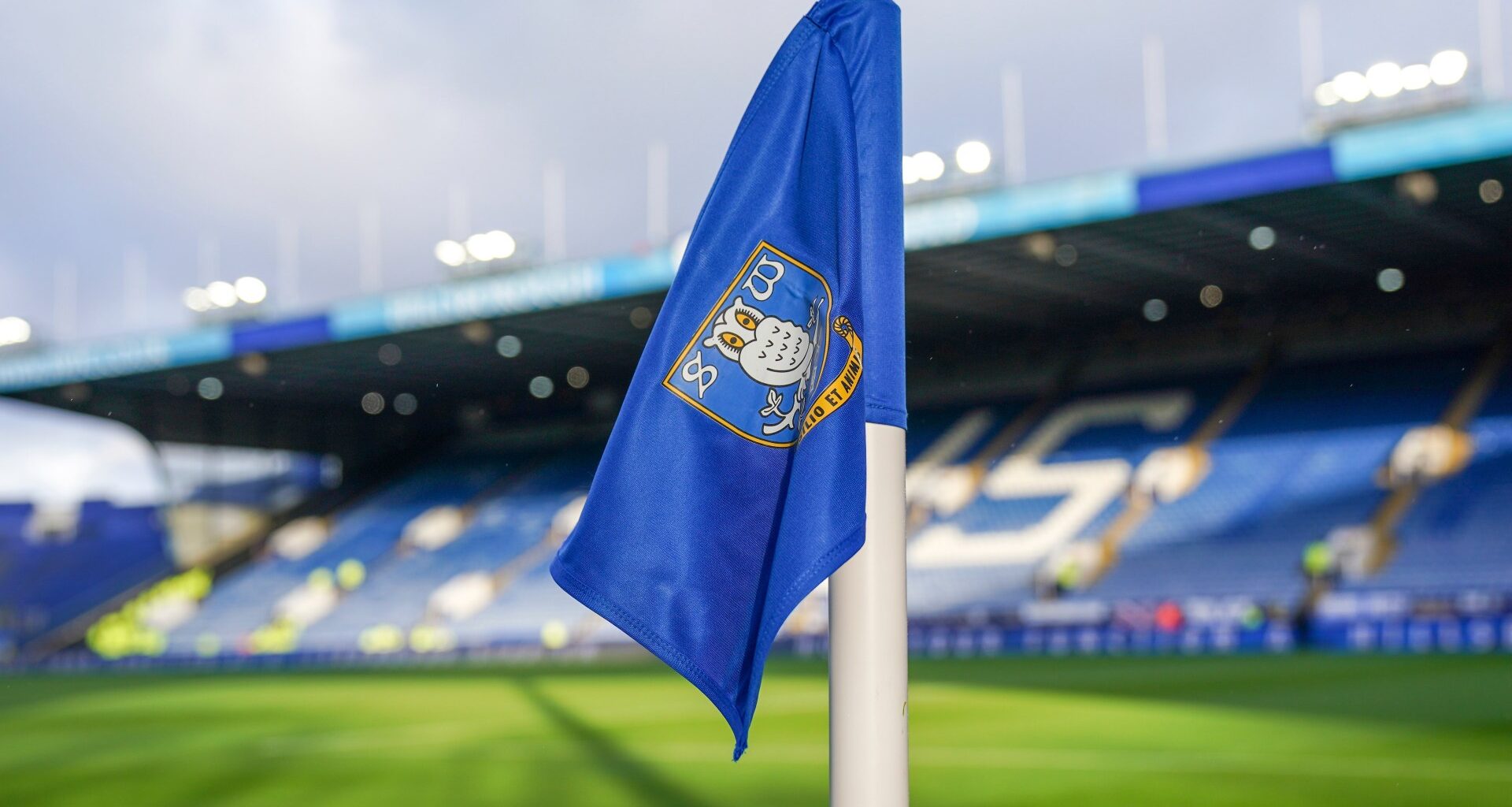 One-cap England player joins Sheffield Wednesday as transfer ban amended