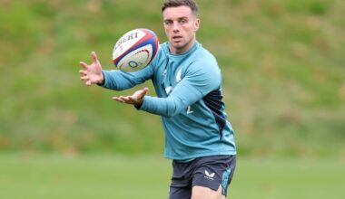 England vs New Zealand: Kick-off time, TV channel, live stream, lineups, team news, h2h, odds