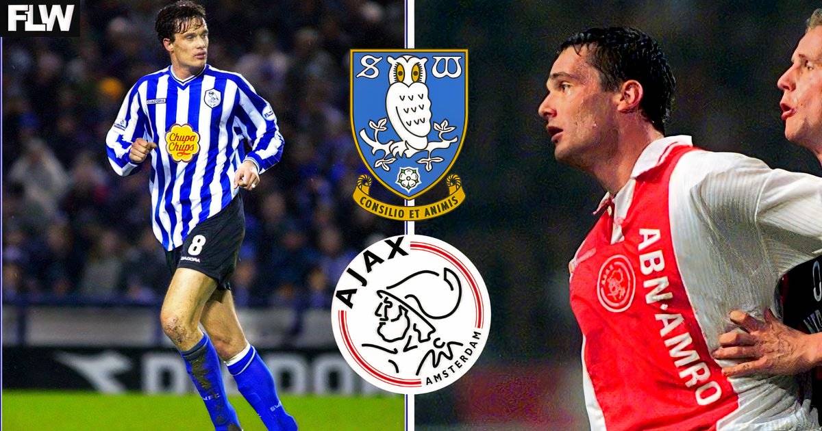 Sheffield Wednesday hit the jackpot with £2m Ajax transfer agreement