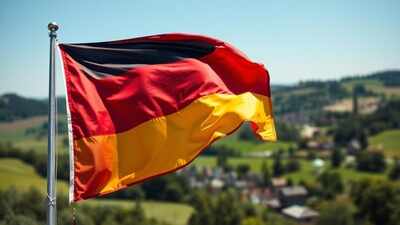 Russia's hybrid war: Germany steps up its defences